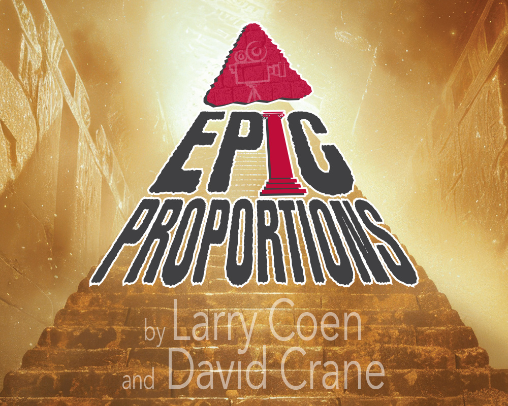 Epic Proportions(00)
